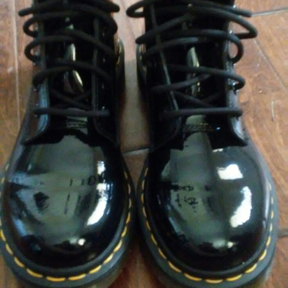 Dr Martens Boots